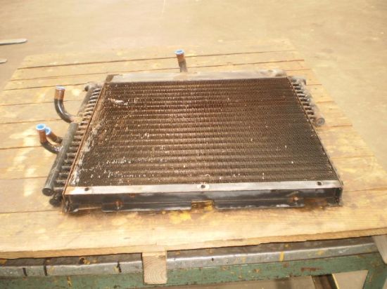 Picture of OIL COOLERS