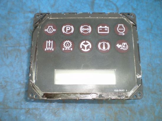 Picture of CONTROL GP