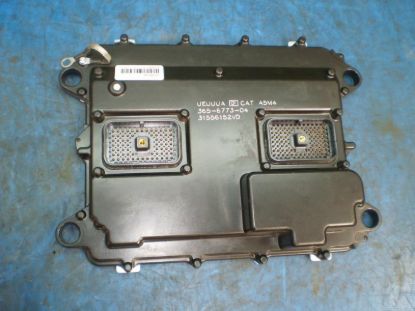 Picture of CONTROL GP