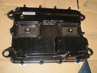 Picture of CONTROL GP