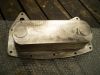 Picture of CORE AS-OIL COOLER (ENGINE)