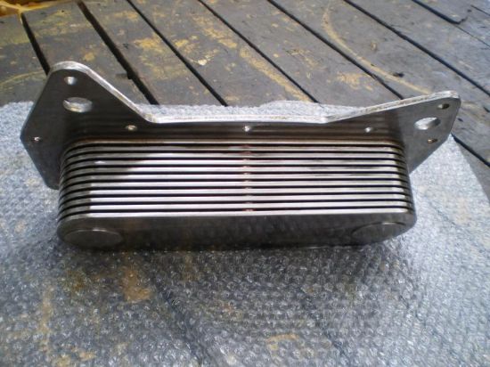 Picture of CORE AS-OIL COOLER (ENGINE)