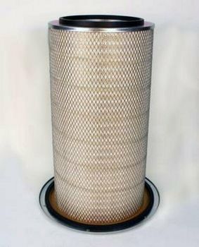 AIR FILTER resmi