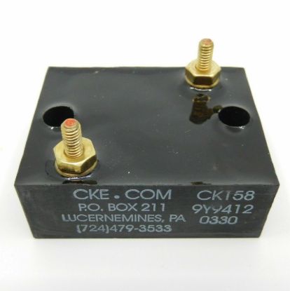 Picture of Resistor, Voltage Sensitive