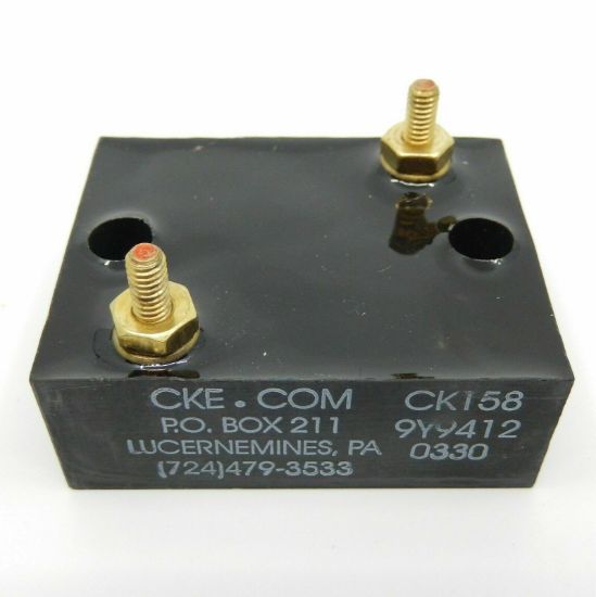 Picture of Resistor, Voltage Sensitive