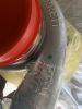 Picture of EXHAUST TURBOCHARGER