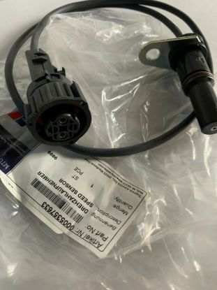 Picture of SPEED SENSOR
