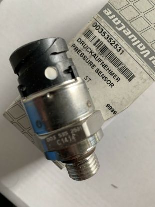 Picture of Oil Pressure Sensor