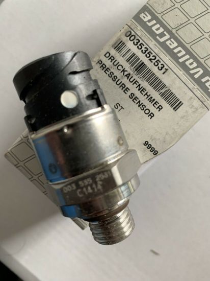 Picture of Oil Pressure Sensor