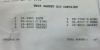Picture of KIT GASKET