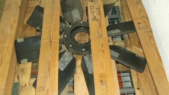Picture of FAN AS-REVERSE