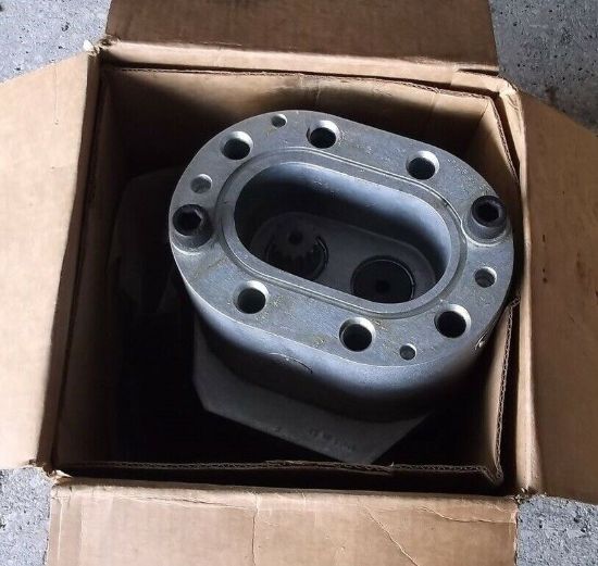 Picture of SECTION KIT-REAR