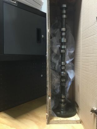 Picture of Camshaft AS
