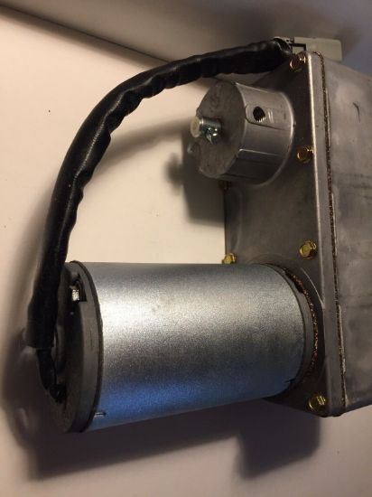 Picture of MOTOR GP-POWER ADJUSTER