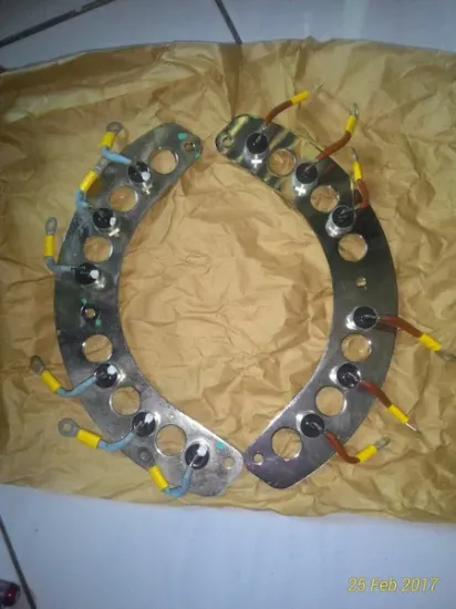 Picture of RECTIFIER AS