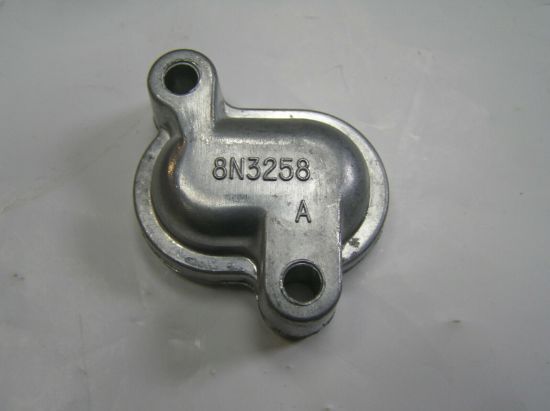 Picture of COVER-LOAD STOP