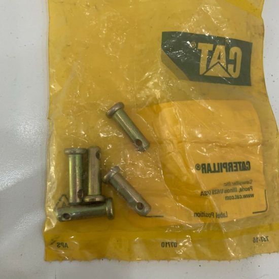 Picture of PIN-CLEVIS