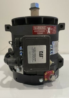 Picture of Alternator