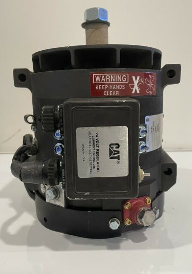 Picture of Alternator