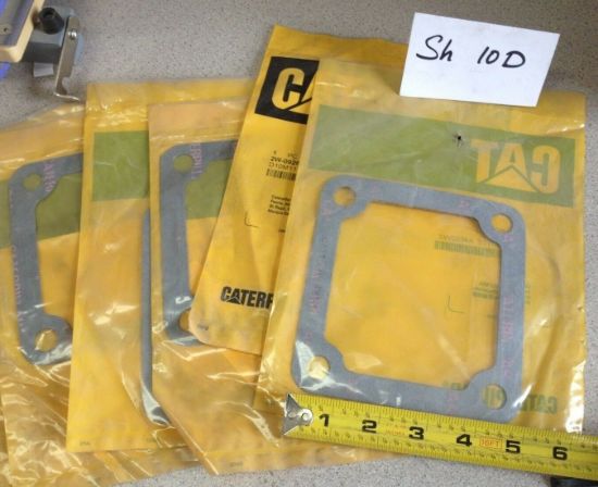 Picture of GASKET