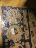 Picture of GASKET-PLATE