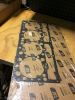 Picture of GASKET-PLATE