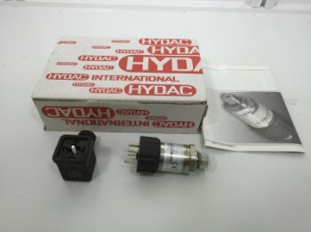 PRESSURE TRANSMITTER resmi