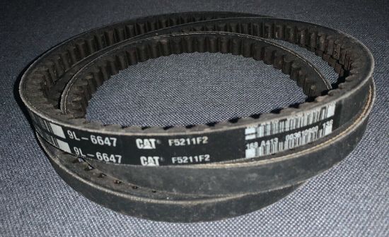Picture of V-Belt