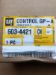 EMCP 4.2B CONTROL PANEL resmi