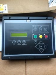 EMCP 4.2B CONTROL PANEL resmi