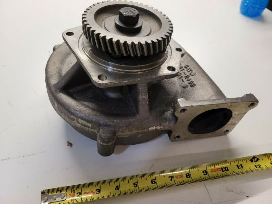 Picture of PUMP GP-WATER