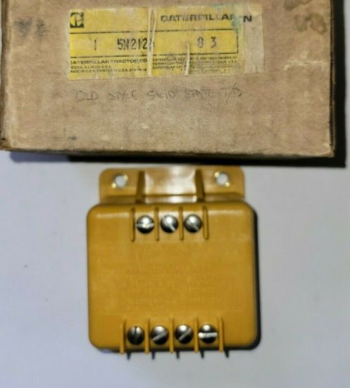 Picture of RELAY
