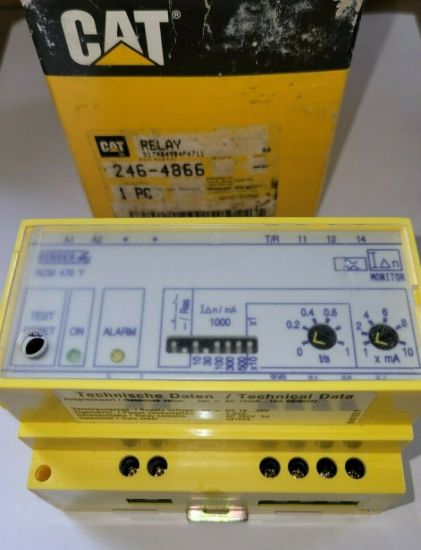 Picture of RELAY