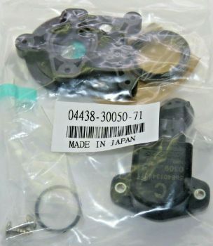 ROTARY SENSOR KIT resmi