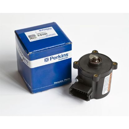 Picture of Actuator