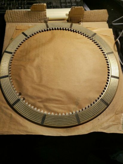 Picture of DISC