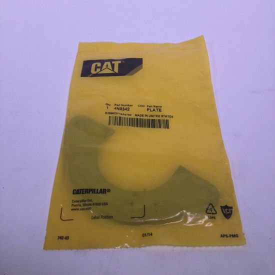 Picture of PLATE
