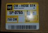 Picture of CM HOSE - 61 cm