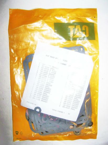 Picture of GASKET K