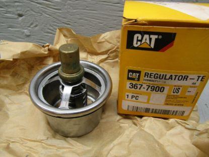 Picture of REGULATOR-TEMP.