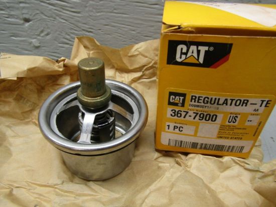 Picture of REGULATOR-TEMP.