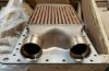 Picture of CORE AS-AFTERCOOLER (RAW WATER PUMP)