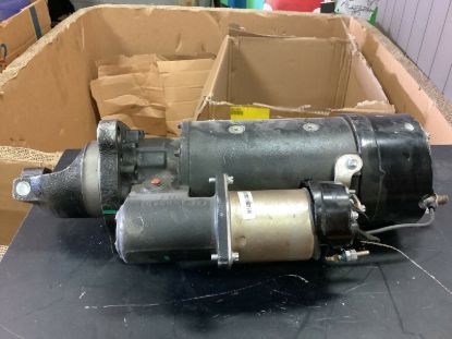 Picture of MOTOR GP-ELEC -C