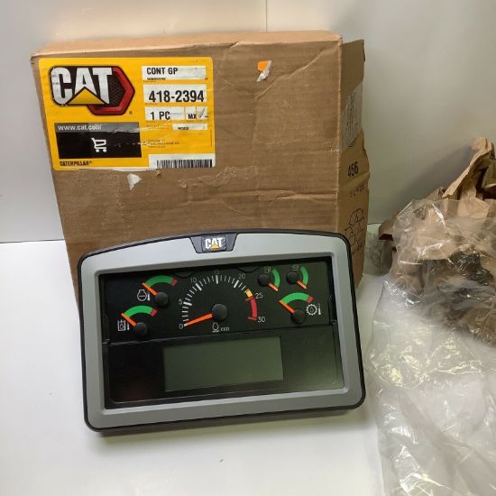Picture of DISPLAY GP-MONITOR