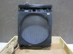 RADIATOR GP resmi