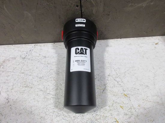 Picture of FILTER AS-NATURAL GAS