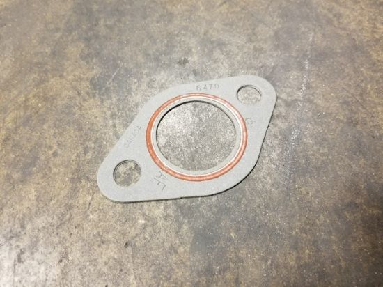 Picture of PISTON RING