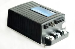 DC SepEx Motor Controller 24V / 36V - 200A resmi