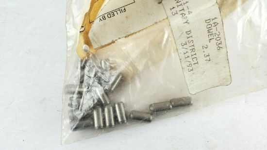 Picture of DOWEL