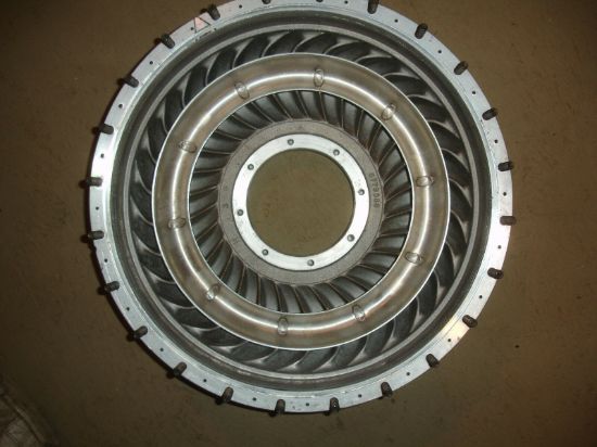 Picture of Torque Conv. Pump Assy (370)